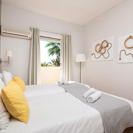 Cavo D'Oro All Inclusive Resort Kalamaki  Bagian luar foto