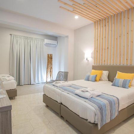 Cavo D'Oro All Inclusive Resort Kalamaki  Bagian luar foto