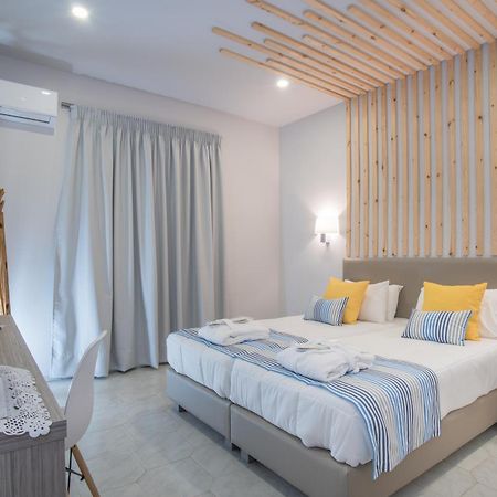 Cavo D'Oro All Inclusive Resort Kalamaki  Bagian luar foto